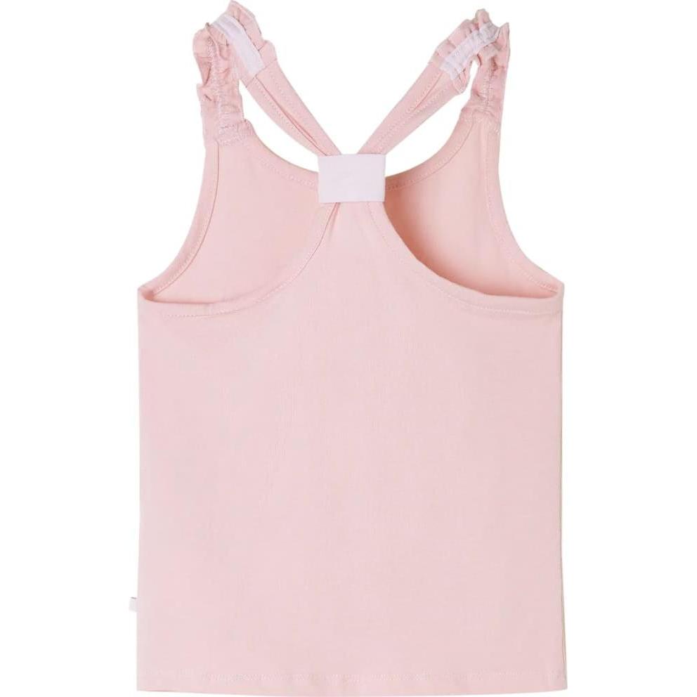 Thumbnail - VidaXL, Jungen, Shirt, Jaimie, Rosa, (128)