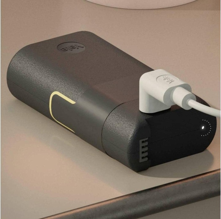 Immagine prodotto Yale Linus 2 (Smartphone)