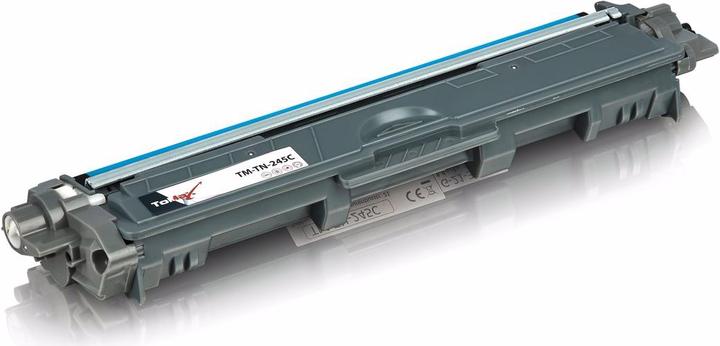 Immagine prodotto Inkadoo Toner compatibile per Brother TN-241 TN-245 (C)