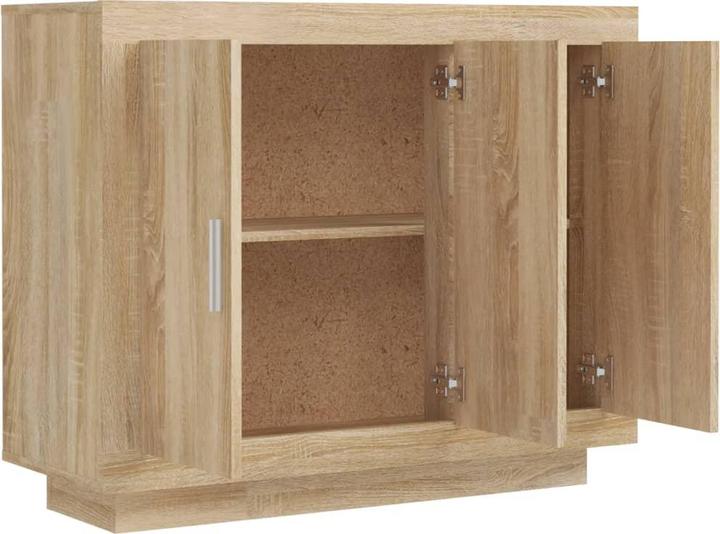 Image du produit vidaXL Sideboard (92 x 92 x 75 cm)