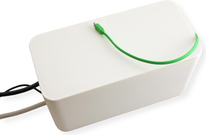 Actual product image Value Cable box