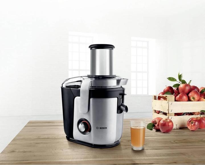 Actual product image Bosch Hausgeräte MES4010