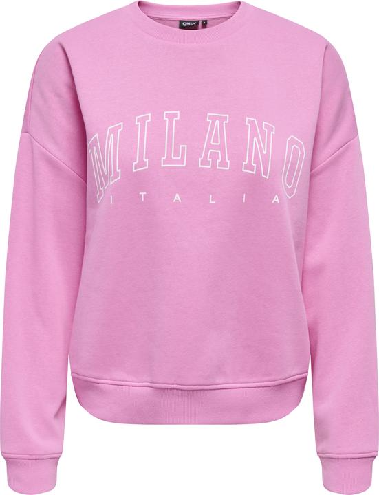 Produktbild Only ONLSWEAT Sweatshirt Sweatshirt (M)