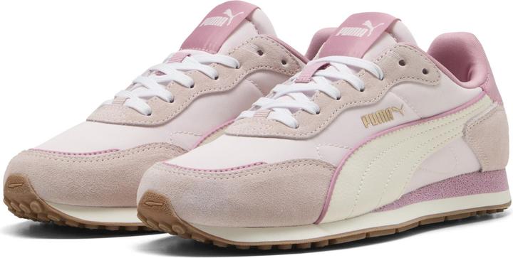 Actual product image Puma St Miler Rose (41)