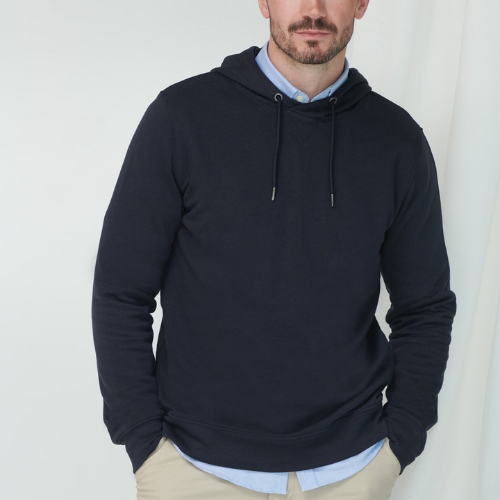 Produktbild Henbury Kapuzenpullover (M)