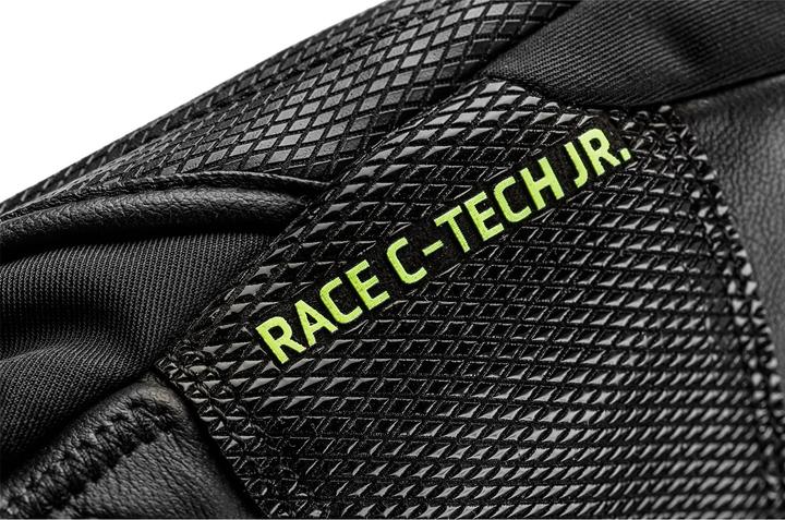 Produktbild Leki Worldcup Race C-Tech 3D Junior Mitt (5)