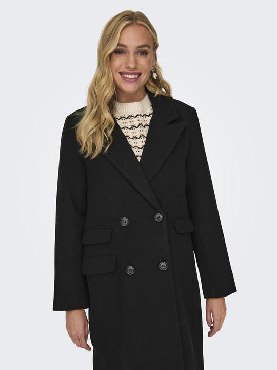 Immagine prodotto Only Cappotto in lana con vita