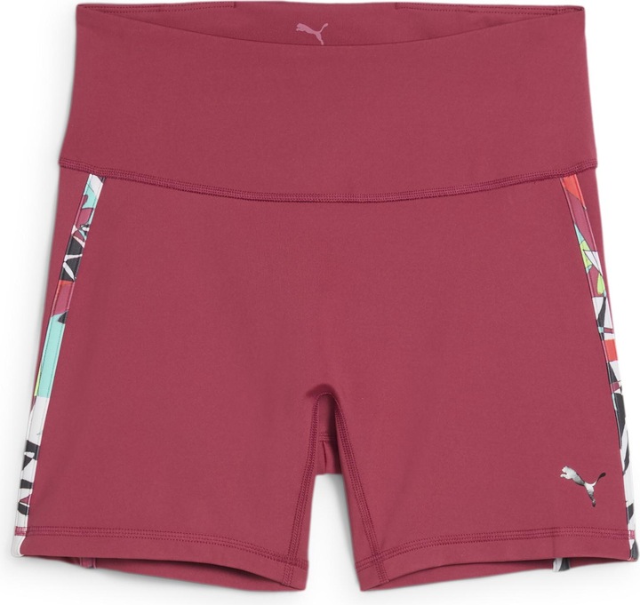 Puma Tropical Aop Hw 5" Short Tight