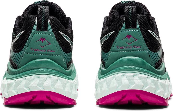 Produktbild ASICS Performance Gel-Trabuco 9 G-TX (37.5)