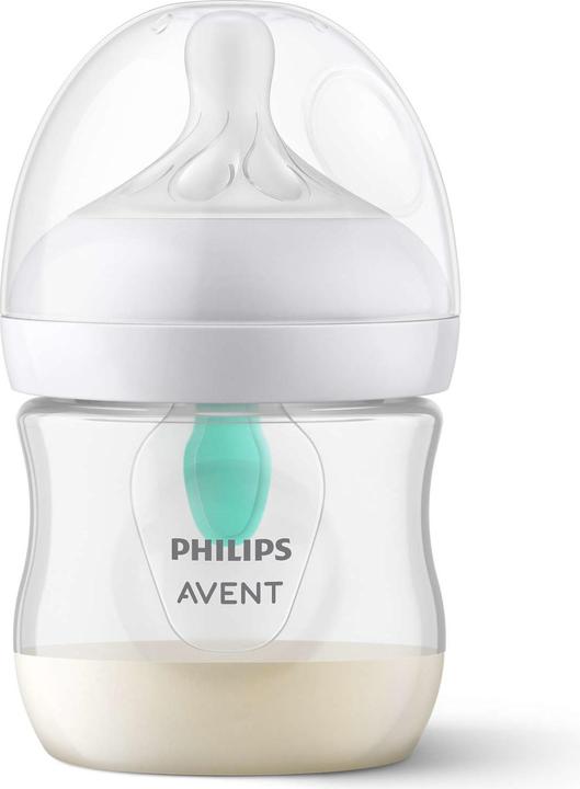 Produktbild Philips Avent Natural Response AirFree (125 ml)