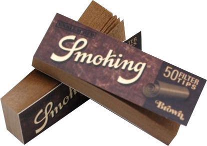 Image du produit Smoking Conseils de filtrage