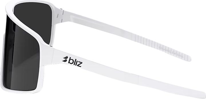 Image du produit Bliz P001S (blanc mat, Fumée)