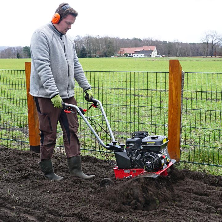 Produktbild Hecht 790 BS