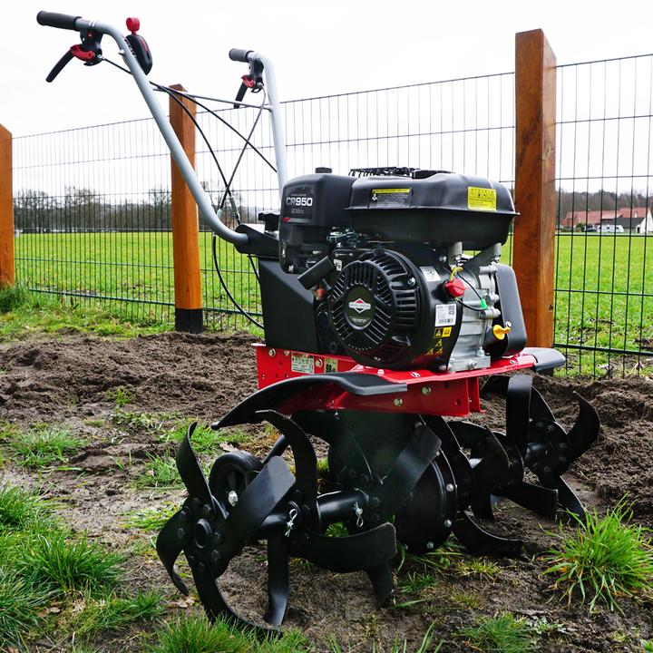 Produktbild Hecht 790 BS