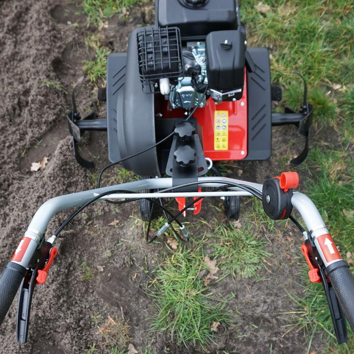 Produktbild Hecht 790 BS