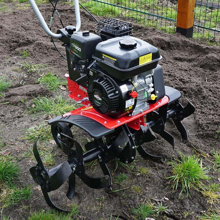 Produktbild Hecht 790 BS