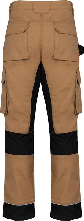 Produktbild Kariban Recycelte Performance-Arbeitshose (36)