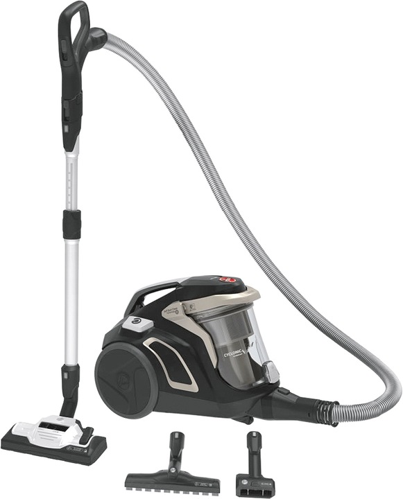 Immagine prodotto Hoover Aspirapolvere senza sacco HP720PET 011