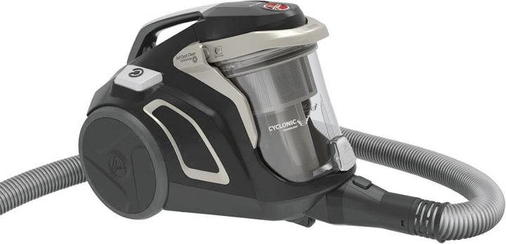 Produktbild Hoover Bodensauger beutellos HP720PET 011