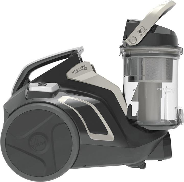 Produktbild Hoover Bodensauger beutellos HP720PET 011