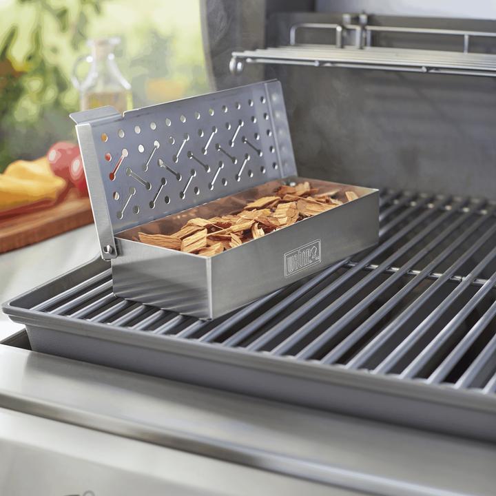 Produktbild Weber Räucherbox Universal