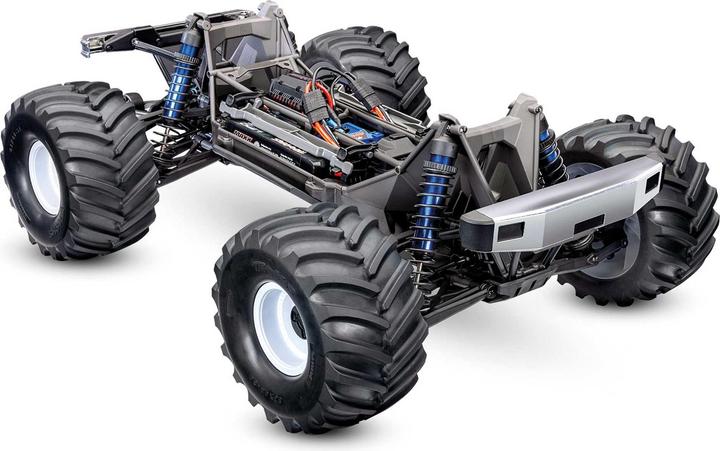 Produktbild Traxxas 77036-4 (RTR Ready-to-Run)