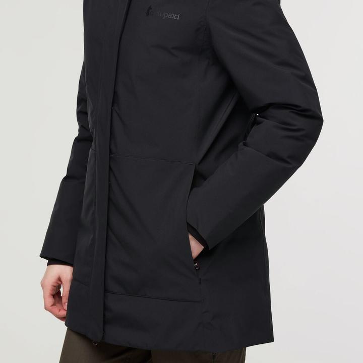 Produktbild Cotopaxi Calidez Down Parka (S)