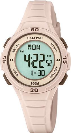 Actual product image Calypso Junior (Digital watch, 35 mm)