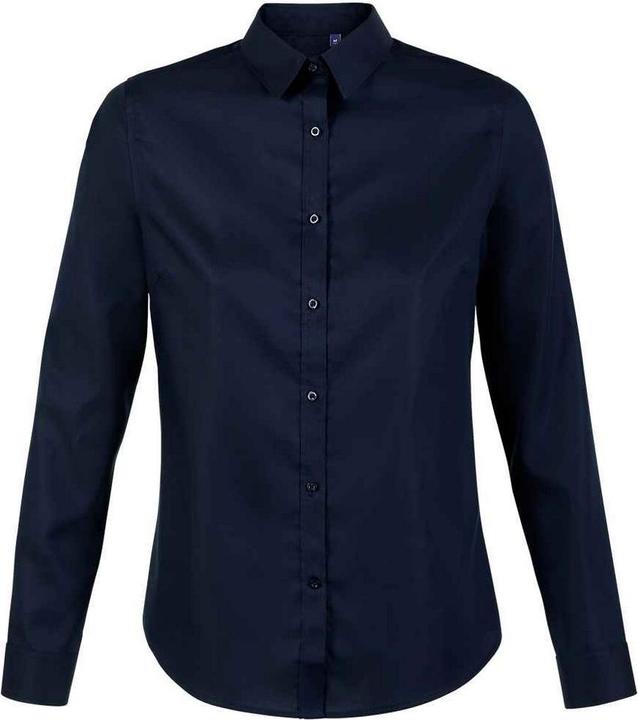 Neoblu Blaise Formelles Hemd Langärmlig