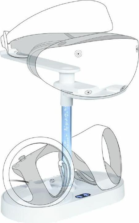Bigben PlayStation VR2 Charge Stand
