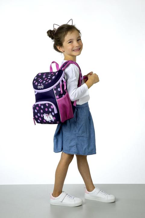 Produktbild NoName Caty Kindergartenrucksack