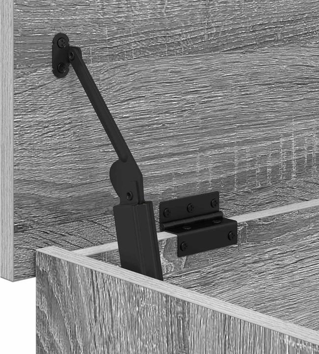 Produktbild vidaXL Aufbewahrungstruhe (40 cm, 1x)