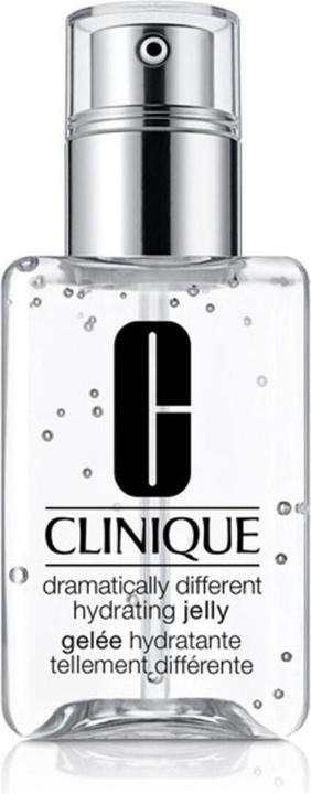 Actual product image Clinique Dramatically Different Hydrating Jelly (50 ml, Day cream)