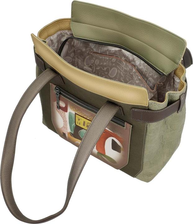 Actual product image Anekke Muse Shopper Tasche 45 cm (21 l)
