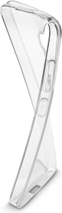 Produktbild Hama Cover AC Galaxy S25 tr (Samsung Galaxy S25)