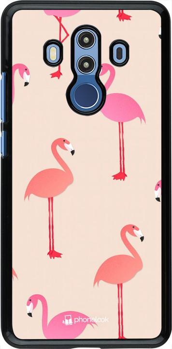 Image du produit PhoneLook Coque Pink Flamingos Pattern (Mate 10 Pro)