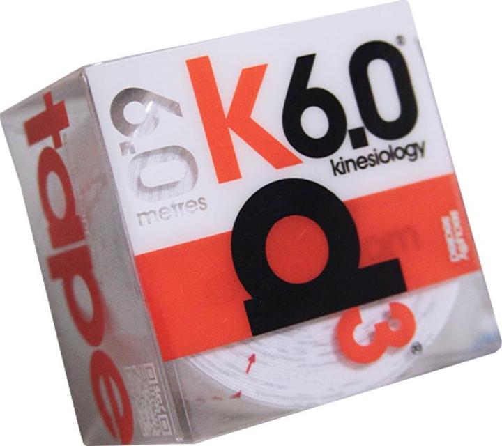Produktbild D3 Bandage K6.0 (6 m)