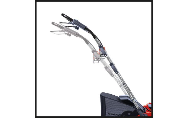 Actual product image Einhell Ge-Sa 1640