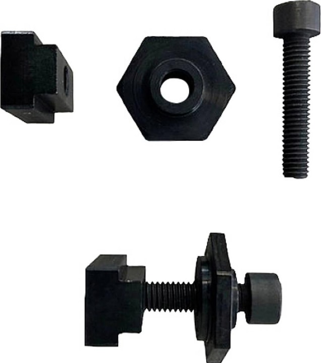Produktbild Proxxon Befestigungssatz