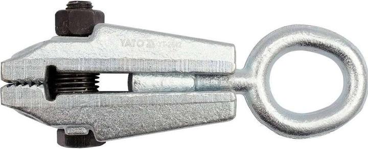 Produktbild Yato Small Mouth Pull Clamp 5t (500 mm)