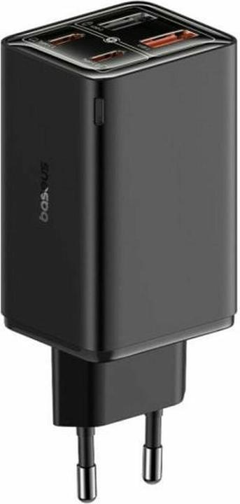 Actual product image Baseus GAN6 Pro (65 W, 4 ports)