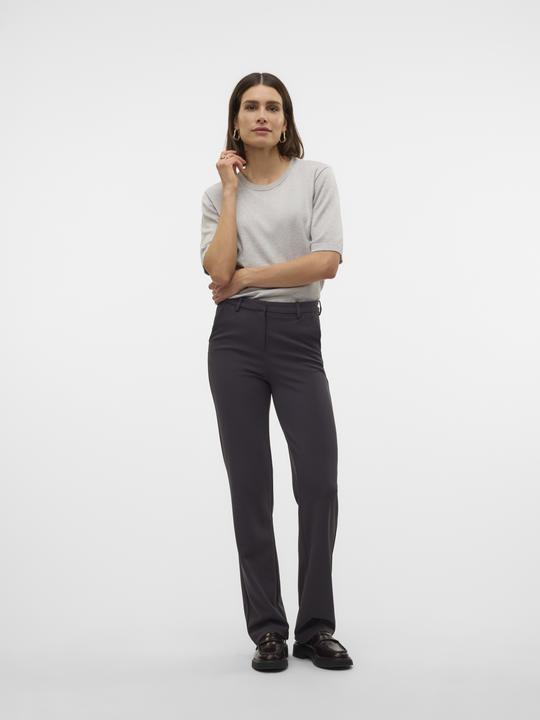 Produktbild Vero Moda VMZAMIRA Mittlere Taille Hose Hose (34)