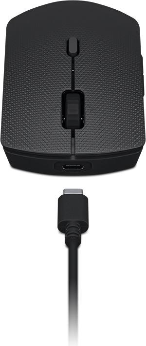 Produktbild Lenovo Professional Combo (DE, Kabellos)