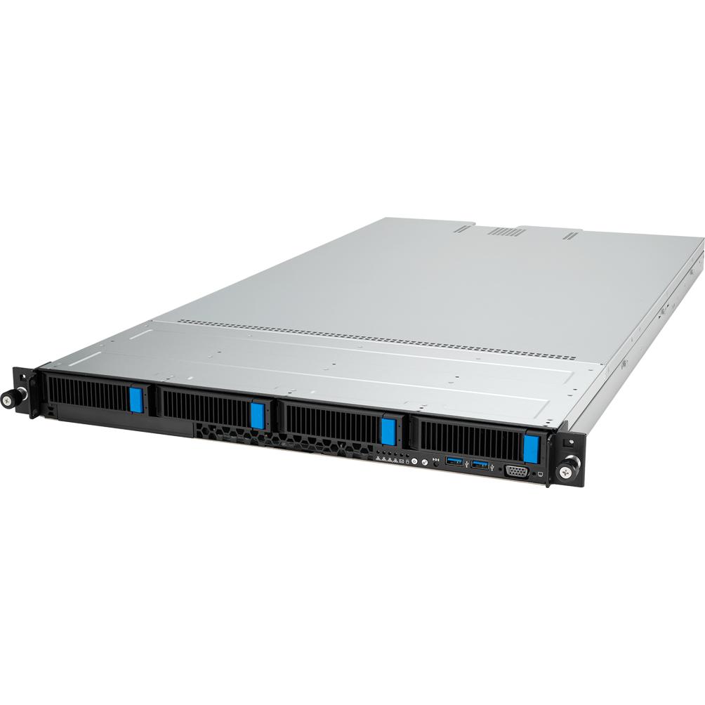 ASUS Server RS501A-E12-RS4/1G/1600W/OCP, Server Barebone