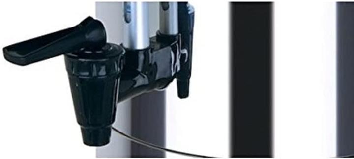 Immagine prodotto Casselin Caffettiera CPC100 (15 l)