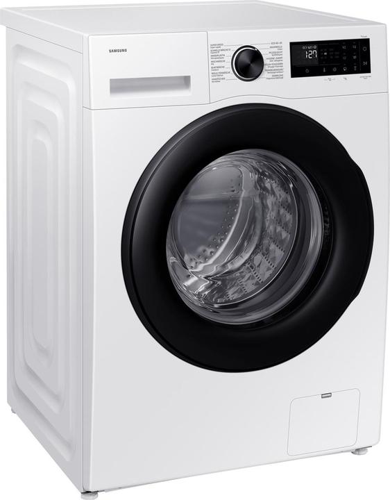 Image du produit Samsung Waschmaschinen (10 kg, Gauche)