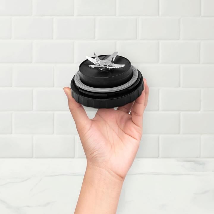 Image du produit Ufesa Rock Crystal (1800 W)