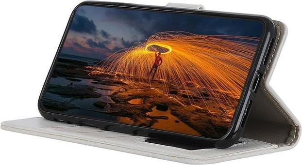 Immagine prodotto MU Classic Copertina in pelle Litchi serie II (Oneplus 8)