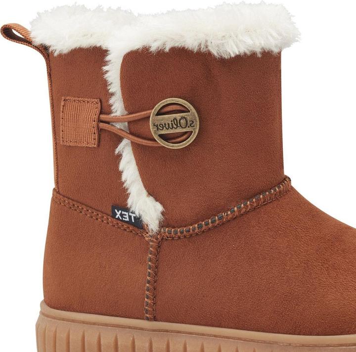 Produktbild S.Oliver Stiefelette (32)