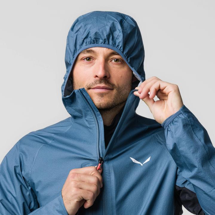 Image du produit Salewa Veste Vento Powertex 2.5 Layers (46, S)